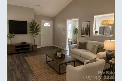 4723 Palm Breeze Lane, Charlotte, NC 28208 - Photo 2