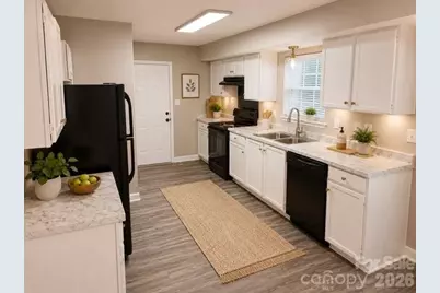 1841 Cagney Street, Charlotte, NC 28262 - Photo 4