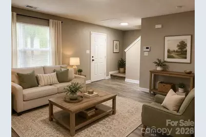 1841 Cagney Street, Charlotte, NC 28262 - Photo 2