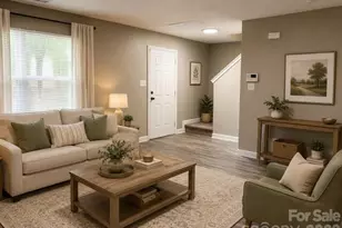 1841 Cagney St, Charlotte, NC 28262 - Photo 2
