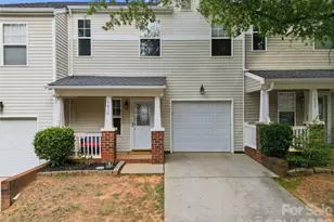 5836 Pisgah Way, Charlotte, NC 28217 - Photo 22