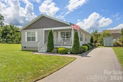 46 Janie Drive, Clyde, NC 28721 - Photo 1