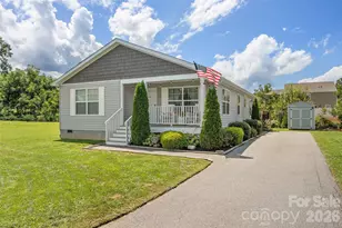 46 Janie Dr, Clyde, NC 28721 - Photo 1