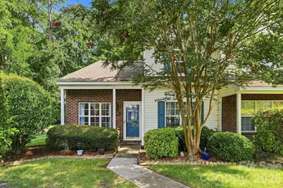 10171 Reindeer Way Lane, Charlotte, NC 28216 - Photo 1