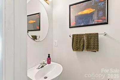 10171 Reindeer Way Lane, Charlotte, NC 28216 - Photo 12