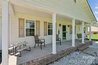 550 Stable Brook Lane, Taylorsville, NC 28681 - Photo 4