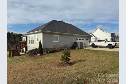 77 Horizon Way, Alexander, NC 28701 - Photo 24