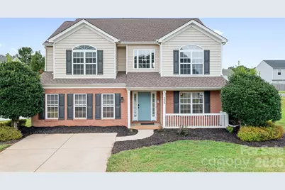 125 Mallory Tai Drive, Lincolnton, NC 28092 - Photo 1