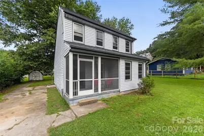 131 Spencer Street, Clyde, NC 28721 - Photo 1