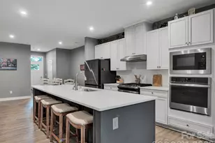 1531 Dennis Austin Ln, Indian Trail, NC 28079 - Photo 10