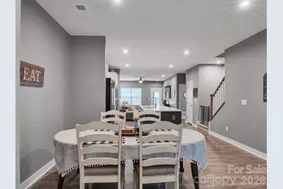 1531 Dennis Austin Lane, Indian Trail, NC 28079 - Photo 6
