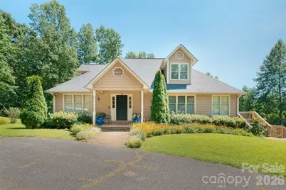 266 Cedarbrook Lane, Nebo, NC 28761 - Photo 1