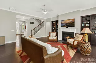 12323 Cherrybark Ln, Charlotte, NC 28278 - Photo 12