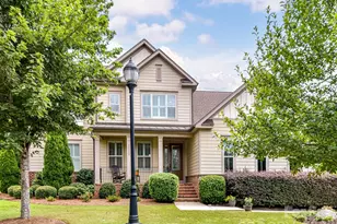 12323 Cherrybark Ln, Charlotte, NC 28278 - Photo 2