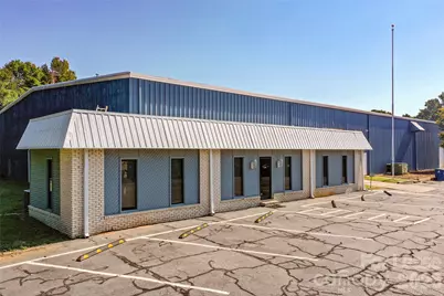 144 Industrial Drive #1, 2, 3, Forest City, NC 28043 - Photo 4