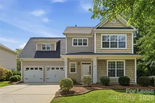 17926 Train Station Dr, Cornelius, NC 28031 - Photo 1