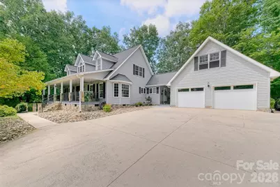 846 Old US 221 Highway S, Marion, NC 28752 - Photo 6