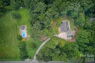 846 Old US 221 Hwy S, Marion, NC 28752 - Photo 40