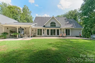 846 Old US 221 Highway S, Marion, NC 28752 - Photo 8