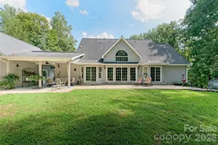 846 Old US 221 Hwy S, Marion, NC 28752 - Photo 8