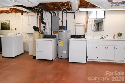 8031 George Hildebran School Road, Connelly Springs, NC 28612 - Photo 28