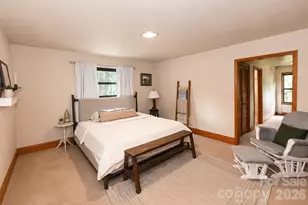 8031 George Hildebran School Rd, Connelly Springs, NC 28612 - Photo 16