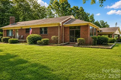 8031 George Hildebran School Road, Connelly Springs, NC 28612 - Photo 2