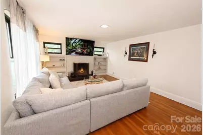 8031 George Hildebran School Road, Connelly Springs, NC 28612 - Photo 6