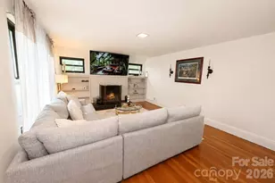 8031 George Hildebran School Rd, Connelly Springs, NC 28612 - Photo 6
