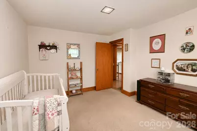 8031 George Hildebran School Road, Connelly Springs, NC 28612 - Photo 22