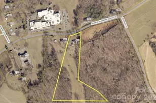 8031 George Hildebran School Rd, Connelly Springs, NC 28612 - Photo 32