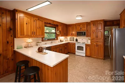 8031 George Hildebran School Road, Connelly Springs, NC 28612 - Photo 10