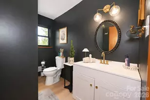 8031 George Hildebran School Rd, Connelly Springs, NC 28612 - Photo 24