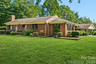 8031 George Hildebran School Rd, Connelly Springs, NC 28612 - Photo 1