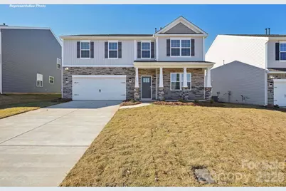 163 Lakeside Ridge Way, Mooresville, NC 28117 - Photo 1