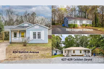 503 Coggins Avenue, Albemarle, NC 28001 - Photo 1
