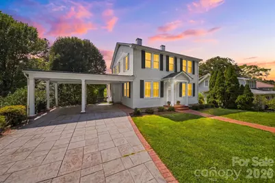 433 N Cedar Street, Lincolnton, NC 28092 - Photo 1