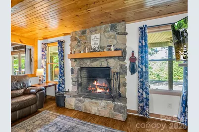 209 Chrysalis Lane, Lake Lure, NC 28746 - Photo 6