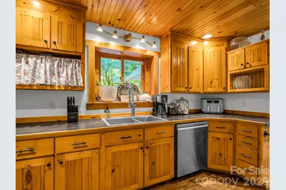 209 Chrysalis Lane, Lake Lure, NC 28746 - Photo 14