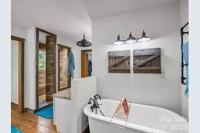 209 Chrysalis Lane, Lake Lure, NC 28746 - Photo 22