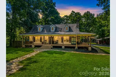 209 Chrysalis Lane, Lake Lure, NC 28746 - Photo 1