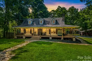 209 Chrysalis Ln, Lake Lure, NC 28746 - Photo 1