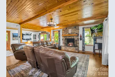 209 Chrysalis Lane, Lake Lure, NC 28746 - Photo 4