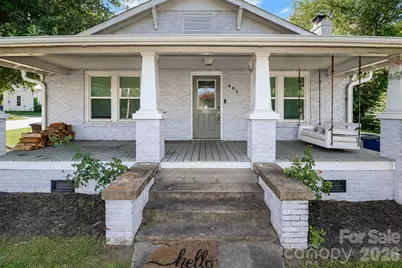 401 N Oakland Avenue, Statesville, NC 28677 - Photo 2