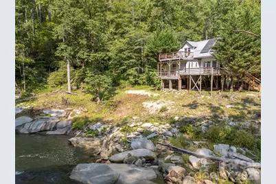 1008 Hardison Falls Trail, Hendersonville, NC 28792 - Photo 1