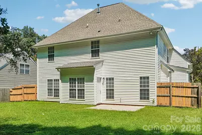 1916 Wilrose Place, Matthews, NC 28105 - Photo 44