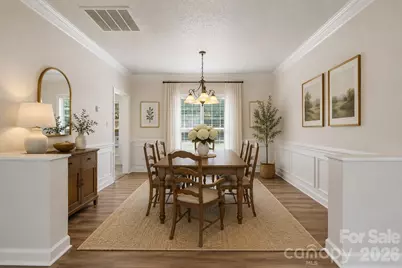 1916 Wilrose Place, Matthews, NC 28105 - Photo 14