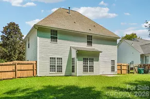 1916 Wilrose Pl, Matthews, NC 28105 - Photo 48
