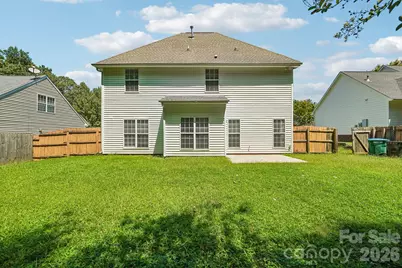 1916 Wilrose Place, Matthews, NC 28105 - Photo 46