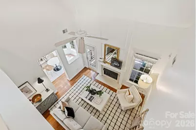 1912 Dearmon Drive, Charlotte, NC 28205 - Photo 10